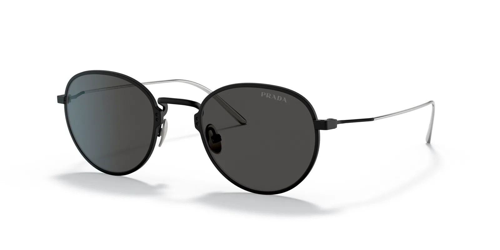 Prada 53WS Sunglasses - view 4